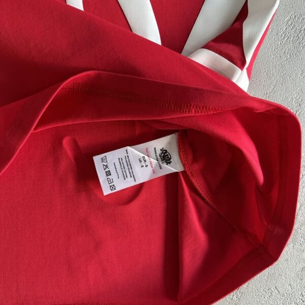 Set Syna World Team Syna Twinset Red - Image 12