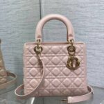 Lady Taupe 24 cm - Image 4