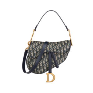 Saddle Blau/Beige 25,5 cm