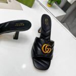 GG Marmont Schwarz 7,5 cm - Image 2