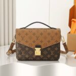 Pochette Metis Monogramm 25 cm - Image 2
