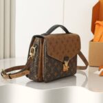 Pochette Metis Monogramm 25 cm - Image 4