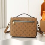 Pochette Metis Monogramm 25 cm - Image 5