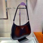 Cleo Lackleder Schwarz 27 cm - Image 4