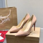 85 mm Pumps Patent Calf Leather - Image 5