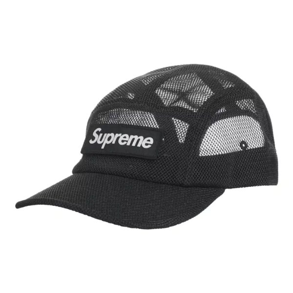 Cap Supreme Mesh Cordura Camp - Image 1