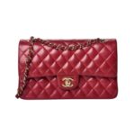 11.12 Rot 25,5 cm