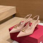 Bride Arriere Beige 6 cm - Image 4