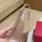 Bride Arriere Beige 6 cm - Image 3