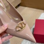 Bride Arriere Beige 6 cm - Image 2