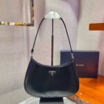 Cleo Lackleder Schwarz 27 cm - Image 2