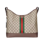 Ophidia GG Dark Coffee 23 cm
