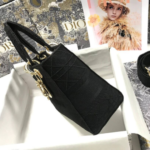 Lady D-Lite Schwarz 24 cm - Image 5
