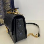 Jolie Schwarz 22 cm - Image 3