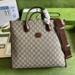 GG Beige/Braun 37,5 cm - Image 2
