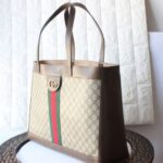 Ophidia GG Beige/Braun 44 cm - Image 4