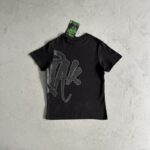 Set Shorts Synaworld black/Gray - Image 7