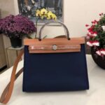 Herbag Blau/Orange 31 cm - Image 2