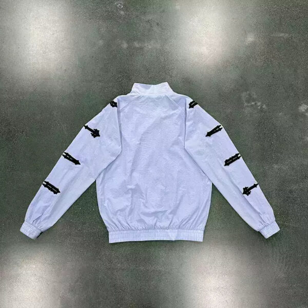 Set Trapstar Irongate 2.0 Shellsuit Blue - Image 5