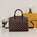 Odeon Tote PM Braun 25 cm - Image 4