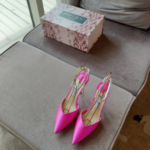 Saeda Rosa 10 cm - Image 4