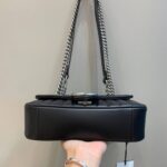 GG Marmont Schwarz/Silbrig 26 cm - Image 2