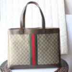 Ophidia GG Beige/Braun 44 cm - Image 2