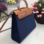 Herbag Blau/Orange 31 cm - Image 3