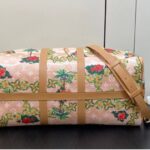 Keepall Creme 50 cm - Image 2