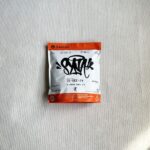Synaworld 'Syna Logo' Shell Set Black/Grey/Yellow - Image 2