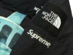 Jacket Supreme The North Face Statue of Liberty - Image 5