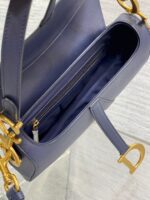 Saddle Blau 25,5 cm - Image 5