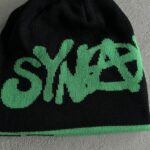 Syna World ÃÂÃÂ¡ÃÂÃÂ°SynarchyÃÂÃÂ¡ÃÂÃÂ± Reversible Beanie - Image 6