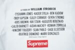 T-shirt Supreme ÃÂÃÂ¡ÃÂÃÂ°Play DeadÃÂÃÂ¡ÃÂÃÂ± - Image 7
