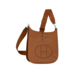 Evelyne III 33 Hellkaffee