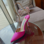 Saeda Rosa 10 cm - Image 3