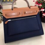 Herbag Blau/Orange 31 cm - Image 4