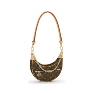 Loop Braun 23 cm
