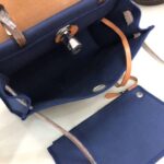 Herbag Blau/Orange 31 cm - Image 5