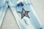 Jeans AMIRI Tie-Dye - Image 6