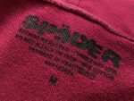 Hoodie Sp5der Nocturnal Highway - Image 9