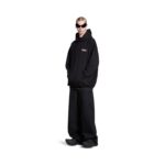 Hoodie Balenciaga BL106 - Image 5