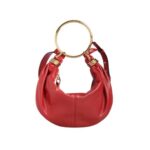 Kleine Hobo-Tasche Bracelet 32 cm - Image 2