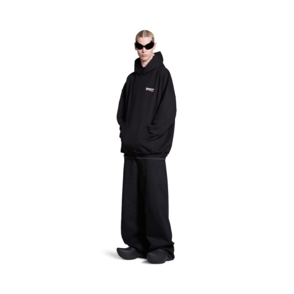 Hoodie Balenciaga BL106 - Image 5