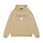 Amiri Hoodie M.c AM008 - Image 3