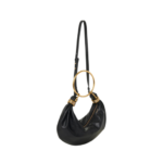 Kleine Hobo-Tasche ?Bracelet? 32 cm - Image 3