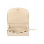 Rosalie M?nzb?rse Creme 11cm - Image 2