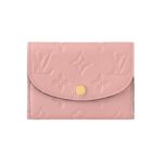 Rosalie M?nzb?rse Rosenpuder 11cm