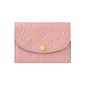 Rosalie M?nzb?rse Rosenpuder 11cm