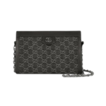Ophidia GG Schwarz 26 cm